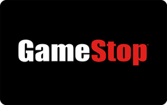 GameStop eGift $5 Gift Card