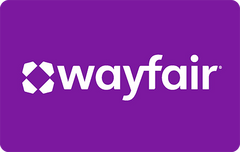 Wayfair eGift $10 Gift Card
