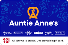 Auntie Anne's