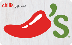 Chili's eGift FRC