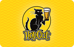 HopCat eGift