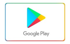 Google Play eGift FRC