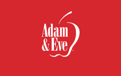 Adam & Eve eGift $25 Gift Card