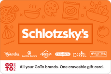 Schlotzsky's