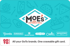 Moe's Southwest Grill