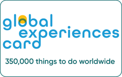 Global Experiences Card eGift