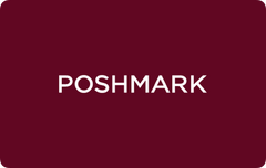 Poshmark eGift $50 Gift Card