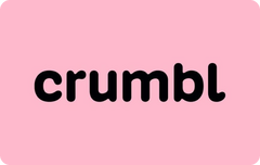 Crumbl eGift $25 Gift Card