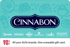 Cinnabon