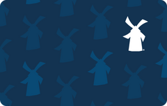 Dutch Bros eGift $5 Gift Card