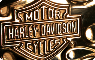Harley-Davidson