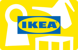 IKEA™ eGift gift card