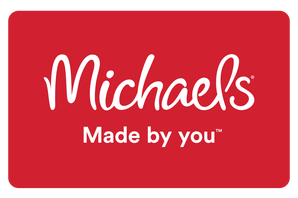 Michaels gift card