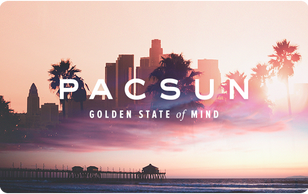 Pacific Sunwear