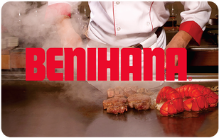 Benihana 