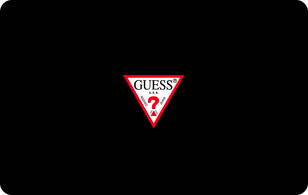 Guess eGift gift card