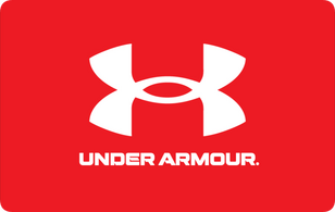 Under Armour eGift gift card