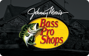 Bass  Pro Shops® eGift