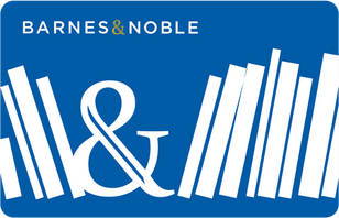 Barnes & Noble eGift