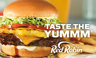Red Robin eGift