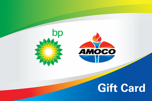 $25 Bp Var Gift Card