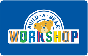 Build-A-Bear eGift
