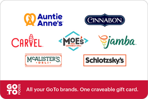 GoTo Foods