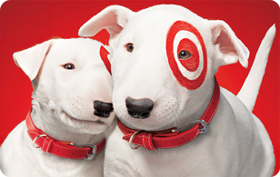 Target Gift card