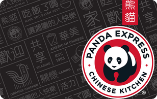 Panda Express eGift