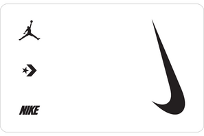 Nike eGift