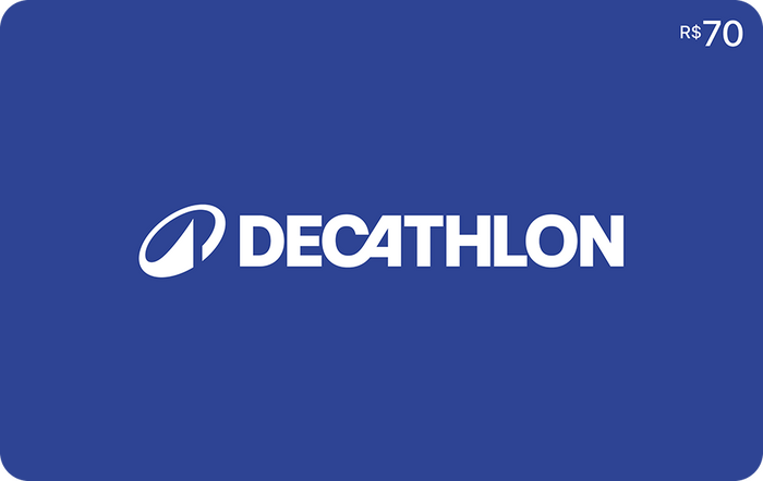 Decathlon eGift