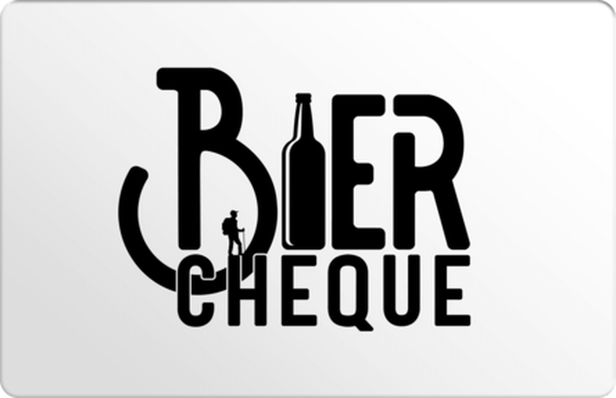 Biercheque eGift