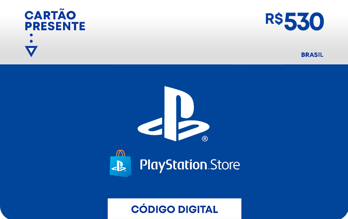 Sony 530BRL eGift