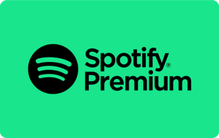 Spotify Premium 1M 21.90BRL eGift