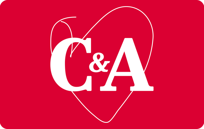 C&A Cadeaukaart